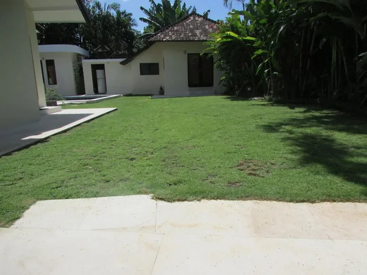 Кута: Aisha Family Villa