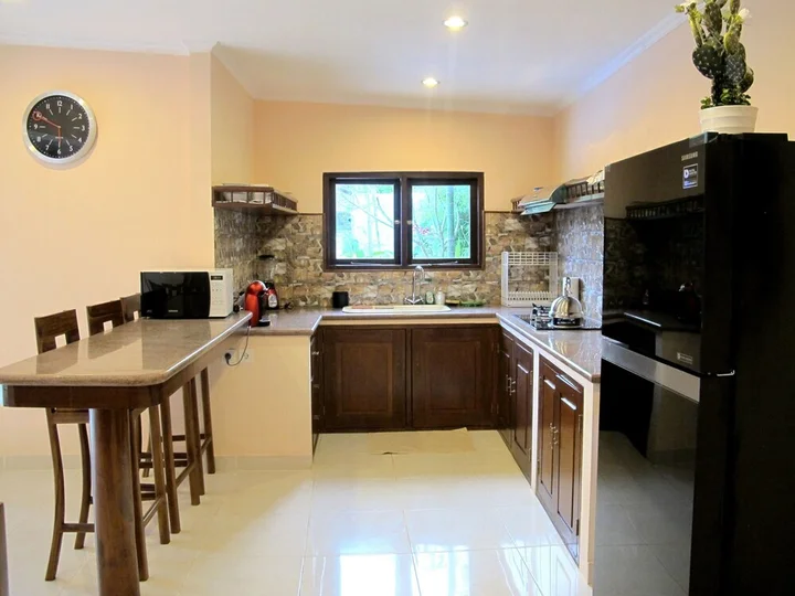 Кута: Aisha Family Villa