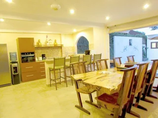 Кута: Aisha Family Villa