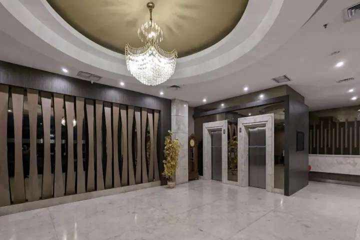 Пематангсиантар: Grand Zuri Pematangsiantar
