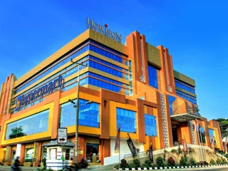 Пематангсиантар: Grand Zuri Pematangsiantar