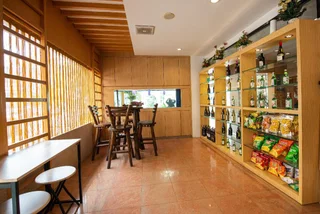 Батам: Lovina Inn Penuin Hotel