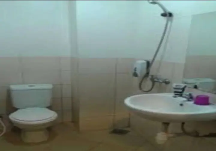 Батам: Lovina Inn Penuin Hotel