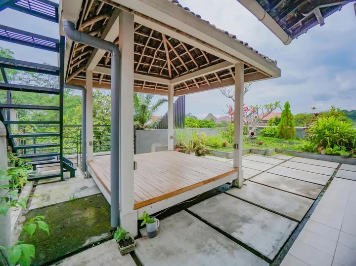Маланг: OYO 90319 Angler Guest House Malang