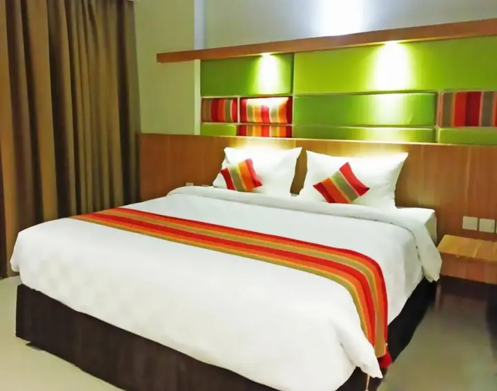 Тангеранг: Kyriad Hotel Airport Jakarta