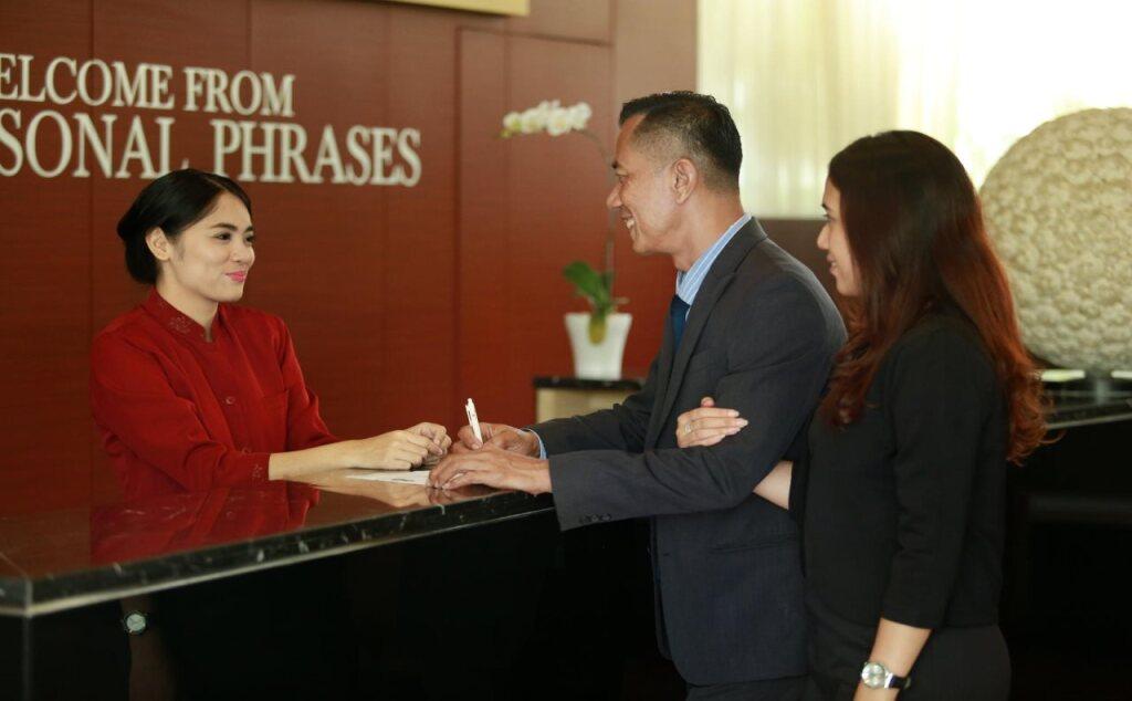 Тангеранг: Kyriad Hotel Airport Jakarta