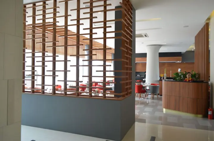 Тангеранг: Kyriad Hotel Airport Jakarta