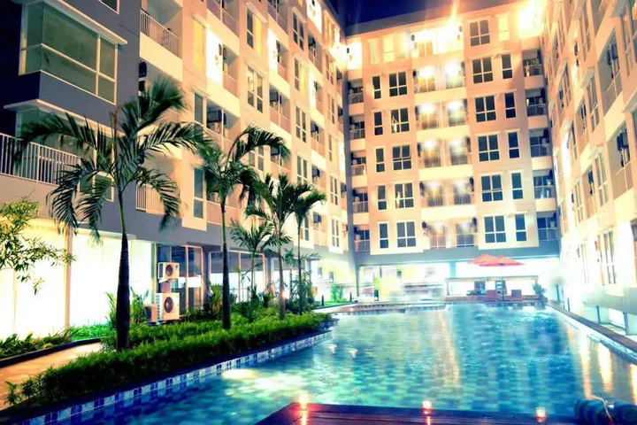 Тангеранг: Kyriad Hotel Airport Jakarta