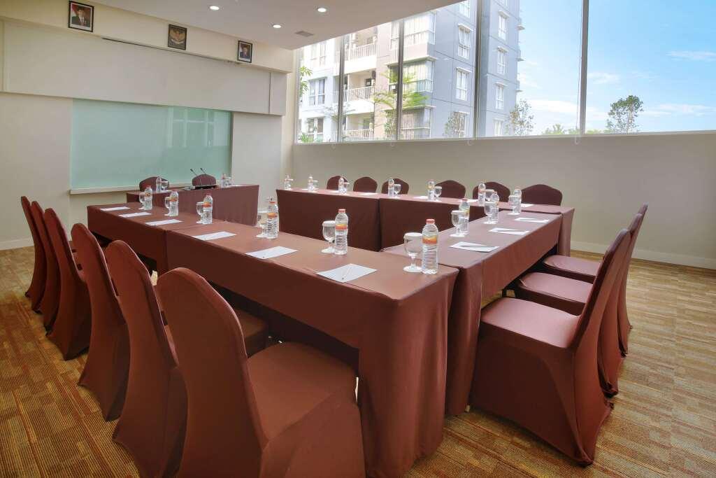 Тангеранг: Kyriad Hotel Airport Jakarta