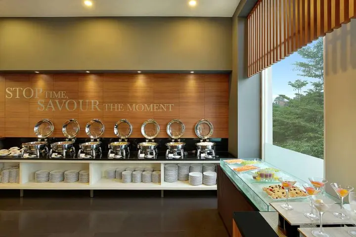 Тангеранг: Kyriad Hotel Airport Jakarta