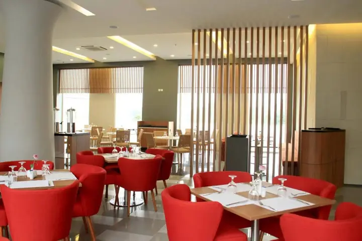 Тангеранг: Kyriad Hotel Airport Jakarta