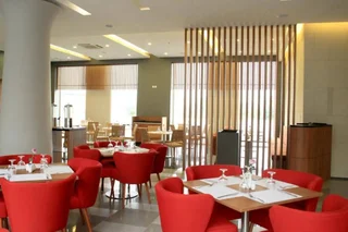 Тангеранг: Kyriad Hotel Airport Jakarta