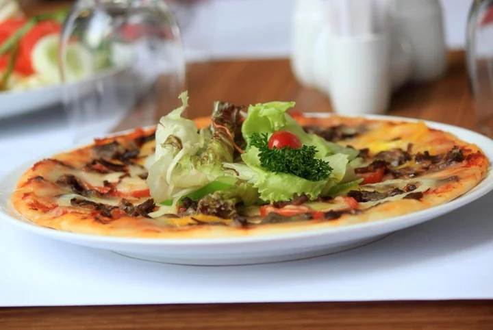 Тангеранг: Kyriad Hotel Airport Jakarta