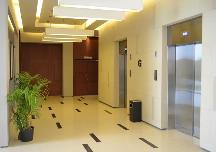 Тангеранг: Kyriad Hotel Airport Jakarta