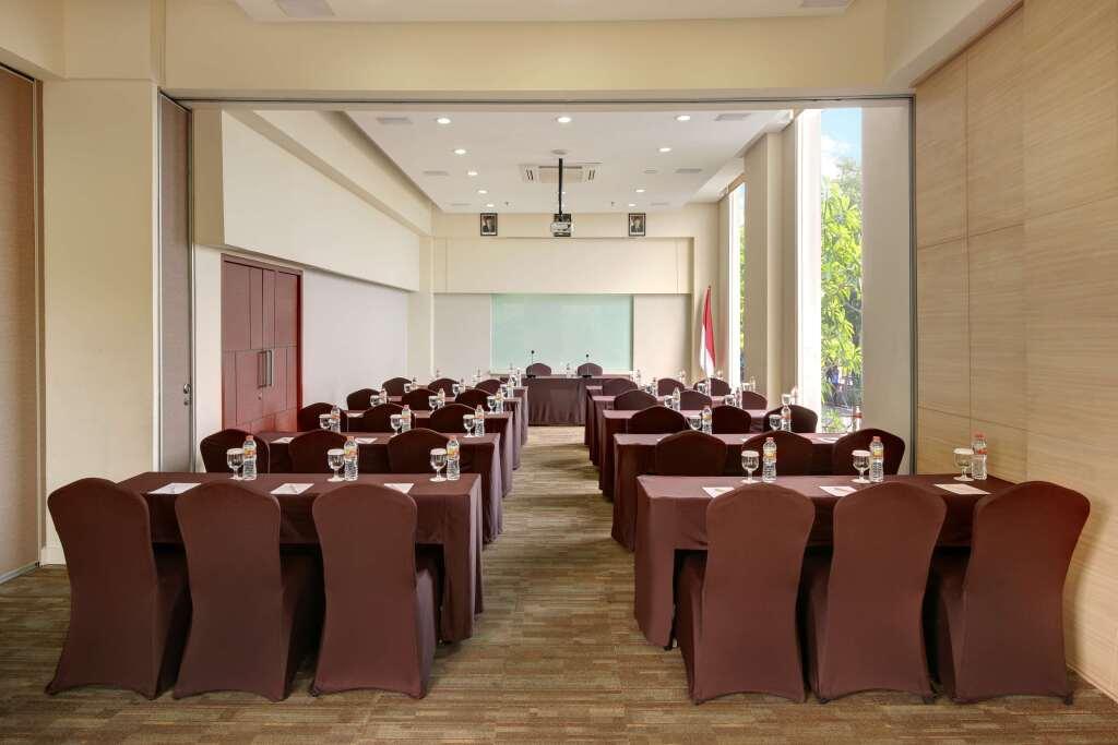 Тангеранг: Kyriad Hotel Airport Jakarta