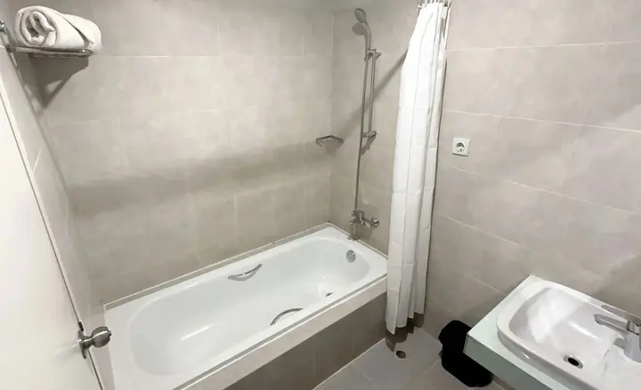 Тангеранг: Kyriad Hotel Airport Jakarta