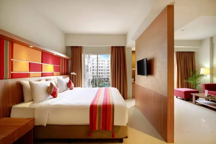 Тангеранг: Kyriad Hotel Airport Jakarta