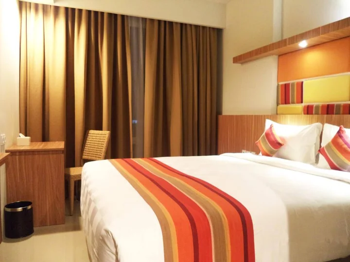Тангеранг: Kyriad Hotel Airport Jakarta
