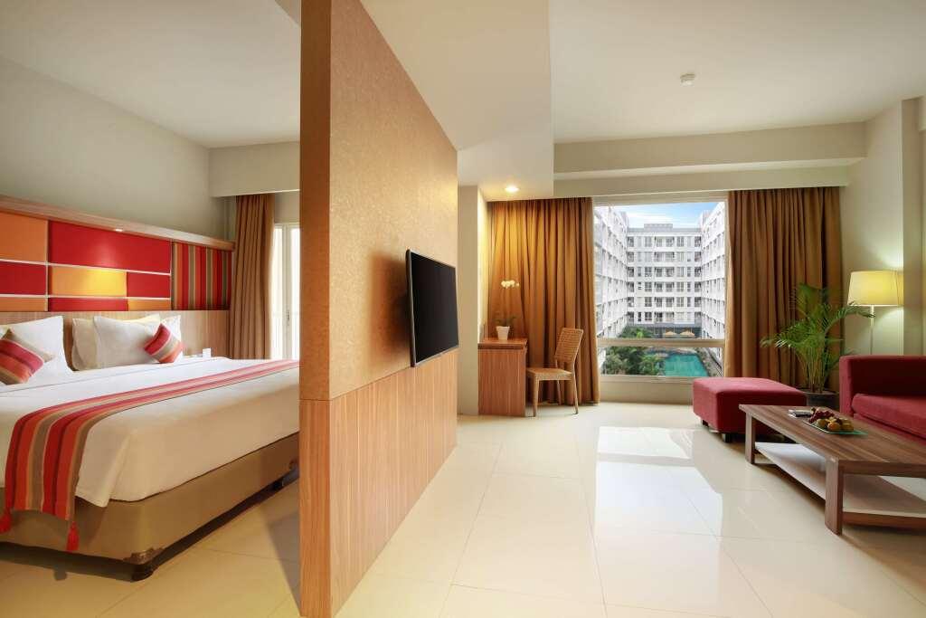 Тангеранг: Kyriad Hotel Airport Jakarta