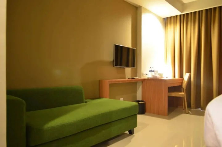 Тангеранг: Kyriad Hotel Airport Jakarta