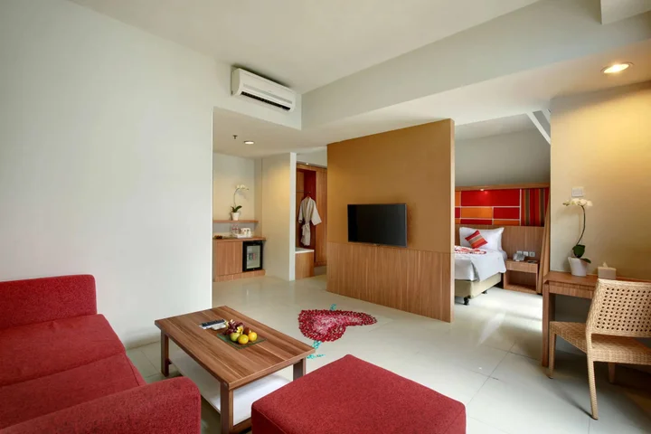 Тангеранг: Kyriad Hotel Airport Jakarta