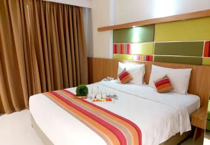 Тангеранг: Kyriad Hotel Airport Jakarta