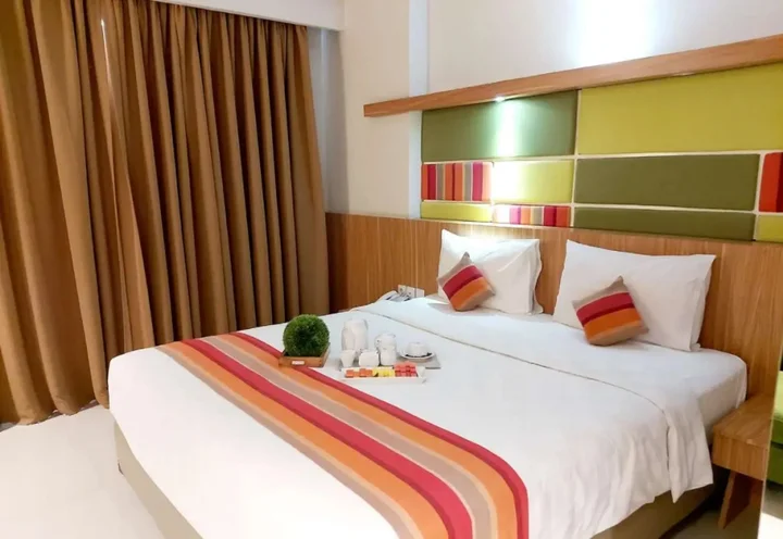 Тангеранг: Kyriad Hotel Airport Jakarta