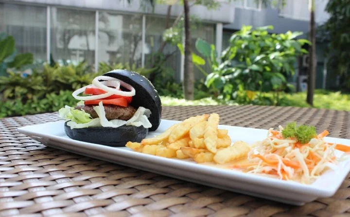 Тангеранг: Kyriad Hotel Airport Jakarta