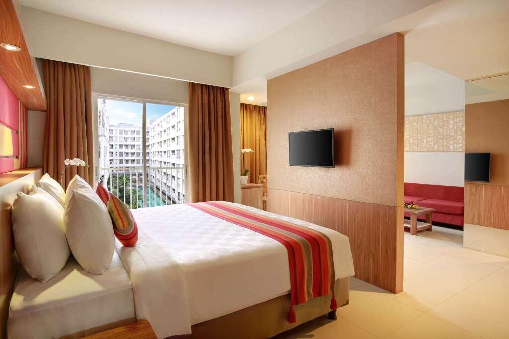 Тангеранг: Kyriad Hotel Airport Jakarta