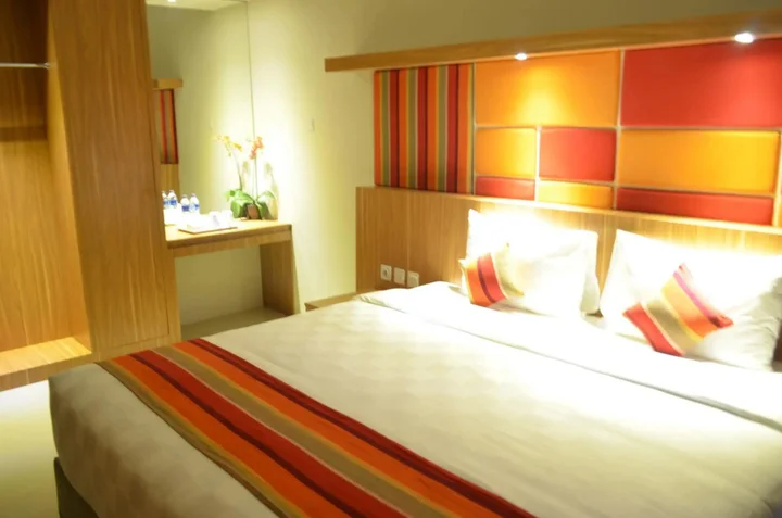 Тангеранг: Kyriad Hotel Airport Jakarta