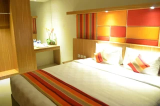 Тангеранг: Kyriad Hotel Airport Jakarta