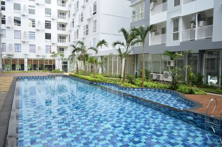 Тангеранг: Kyriad Hotel Airport Jakarta
