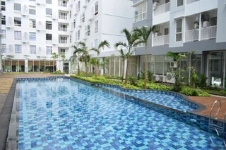 Тангеранг: Kyriad Hotel Airport Jakarta