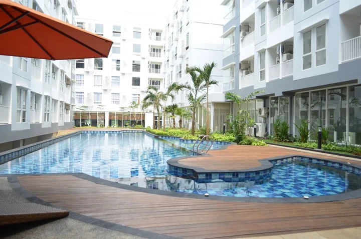 Тангеранг: Kyriad Hotel Airport Jakarta