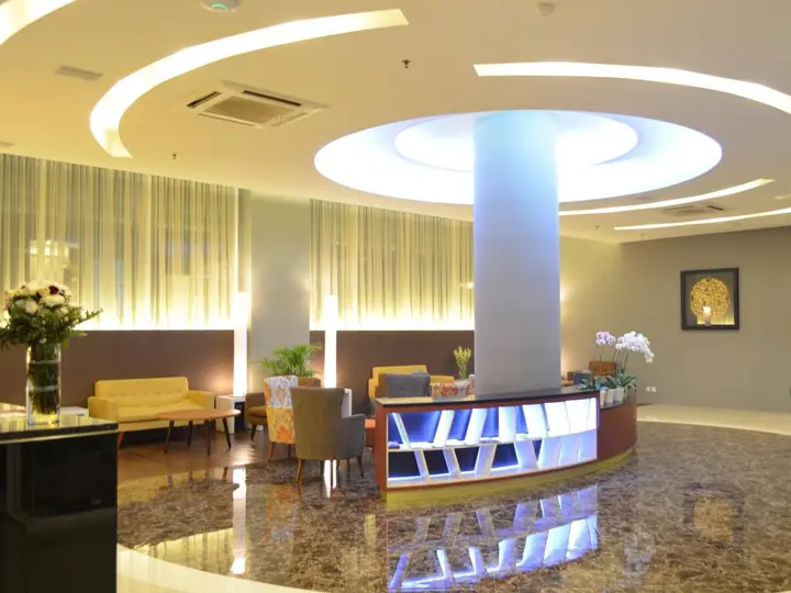 Тангеранг: Kyriad Hotel Airport Jakarta