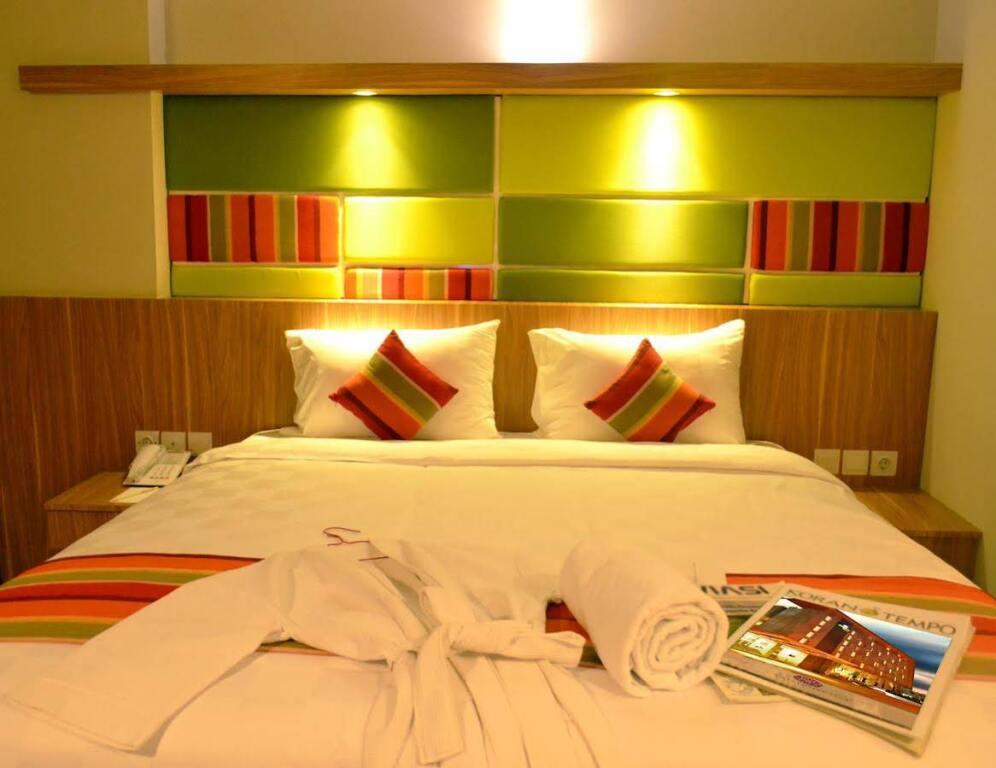 Тангеранг: Kyriad Hotel Airport Jakarta