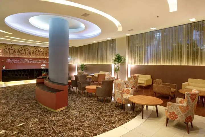 Тангеранг: Kyriad Hotel Airport Jakarta