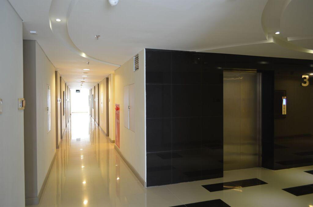 Тангеранг: Kyriad Hotel Airport Jakarta