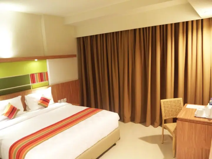 Тангеранг: Kyriad Hotel Airport Jakarta