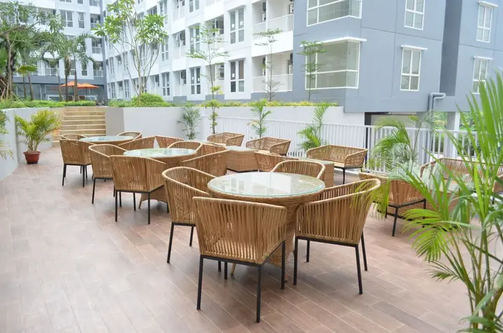 Тангеранг: Kyriad Hotel Airport Jakarta