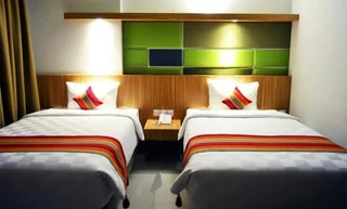 Тангеранг: Kyriad Hotel Airport Jakarta