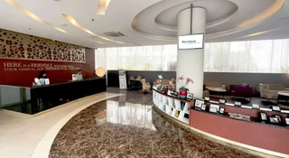 Тангеранг: Kyriad Hotel Airport Jakarta