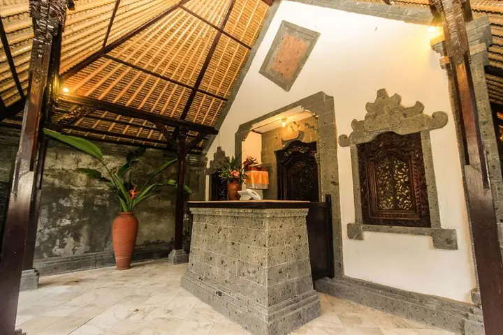 Кута: Radiant Jepun Villa
