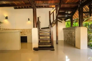 Кута: Radiant Jepun Villa