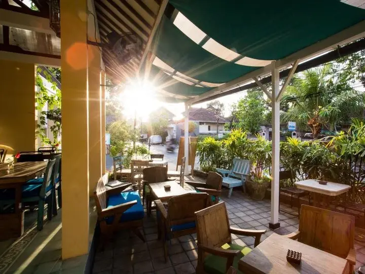 Керобокан: Aliya Boutique Hotel
