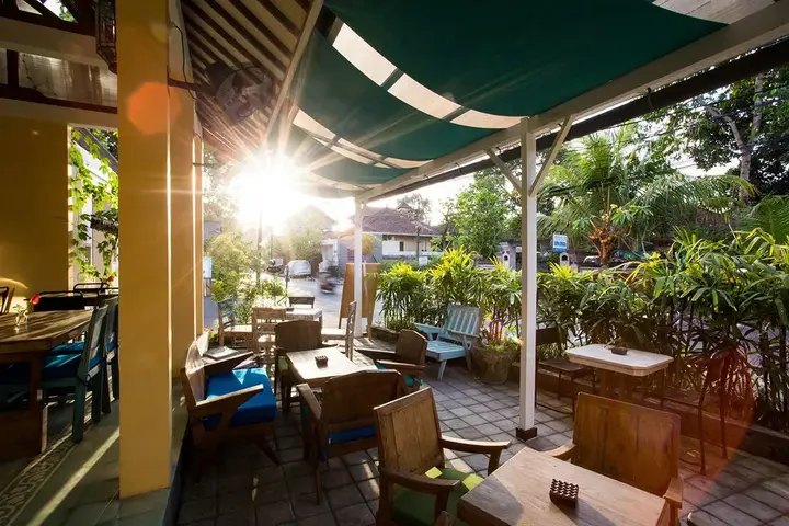 Керобокан: Aliya Boutique Hotel
