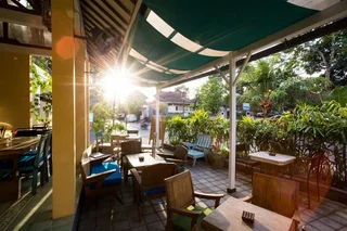Керобокан: Aliya Boutique Hotel
