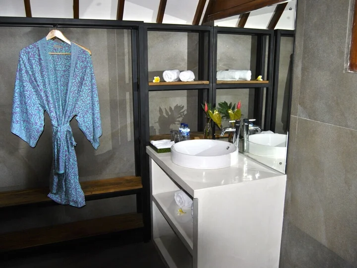 Керобокан: Aliya Boutique Hotel
