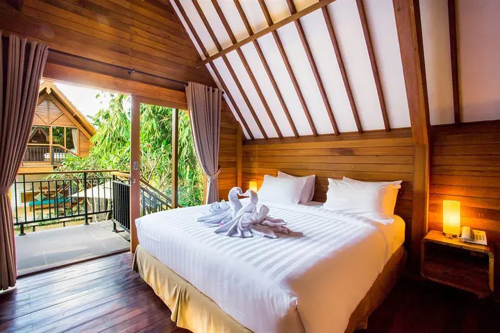 Керобокан: Aliya Boutique Hotel