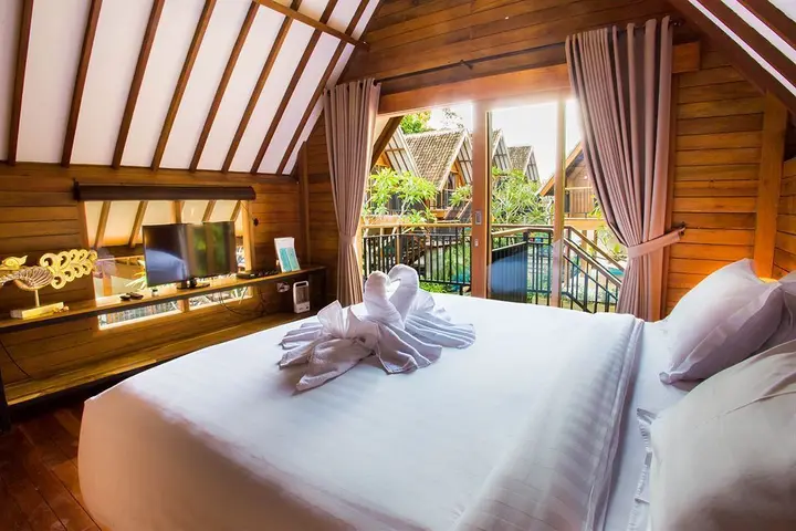 Керобокан: Aliya Boutique Hotel